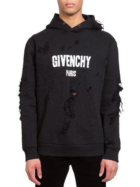 givenchy sweatshirt womens sale|Givenchy sweatshirt men.